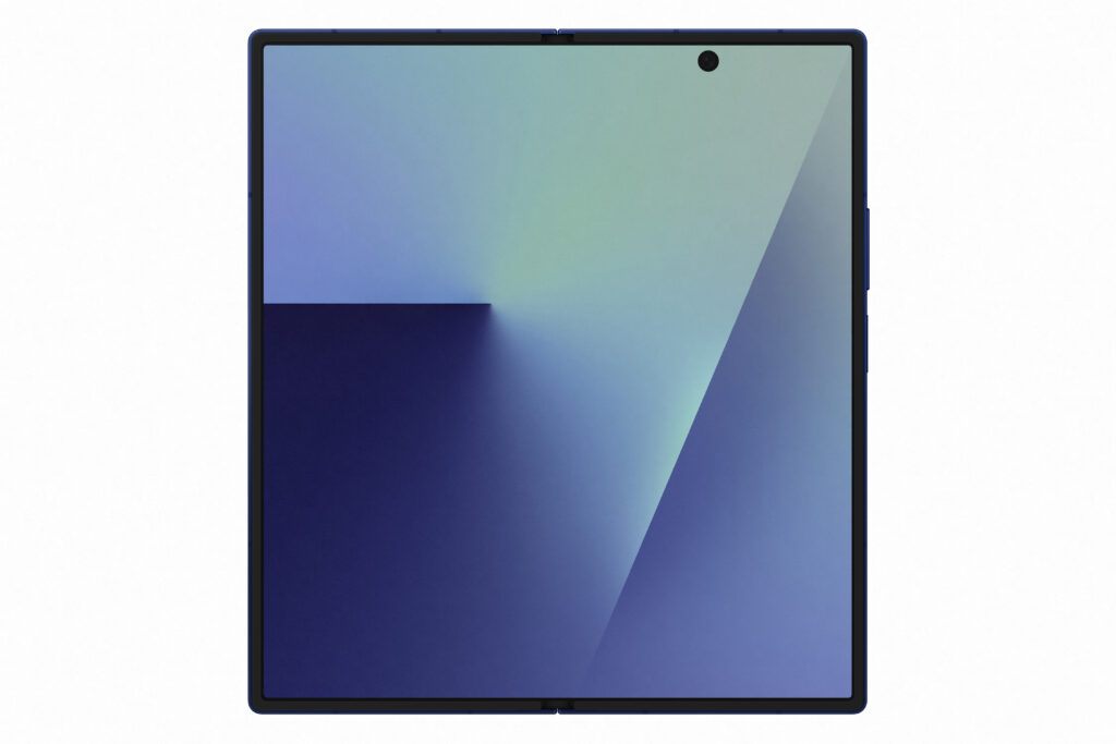 Samsung Galaxy Z Fold7