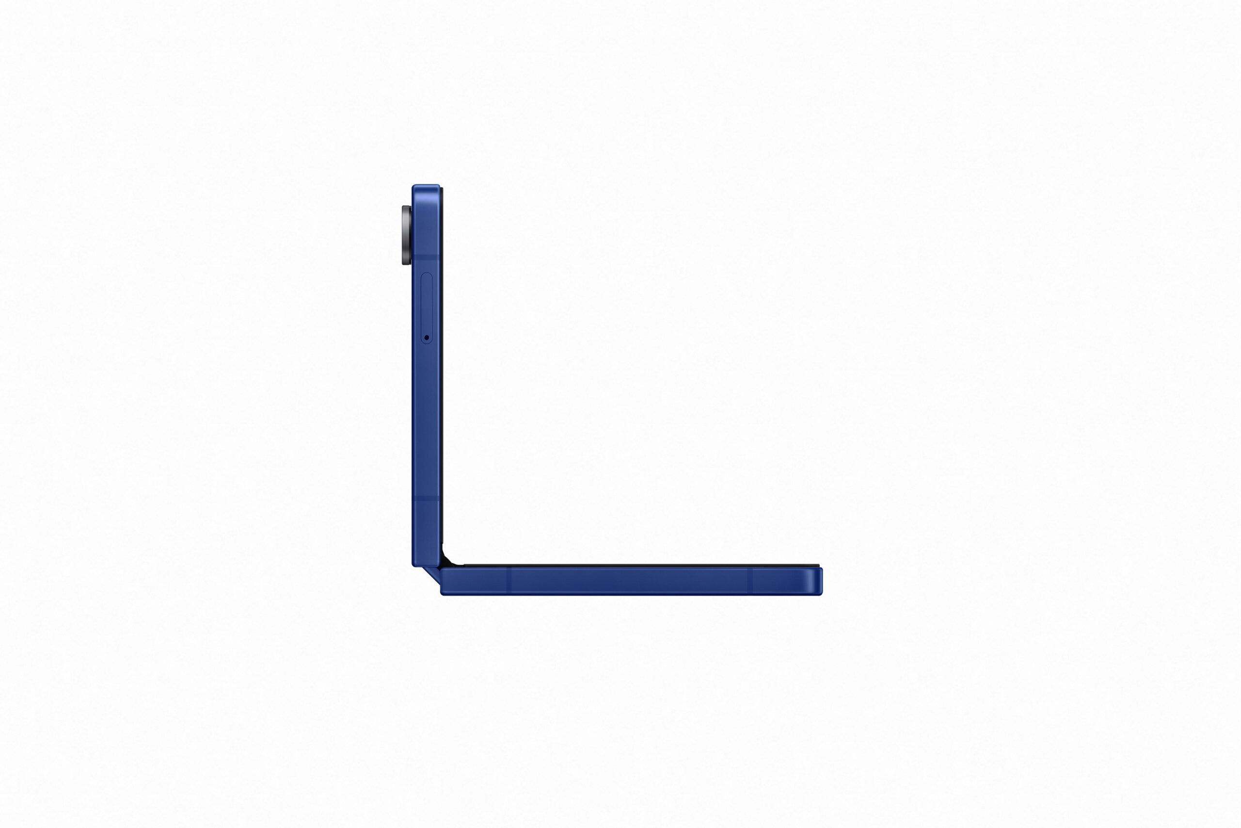 Samsung Galaxy Z Flip7 - Afbeelding 4