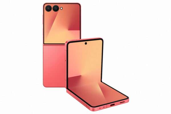 Samsung Galaxy Z Flip7