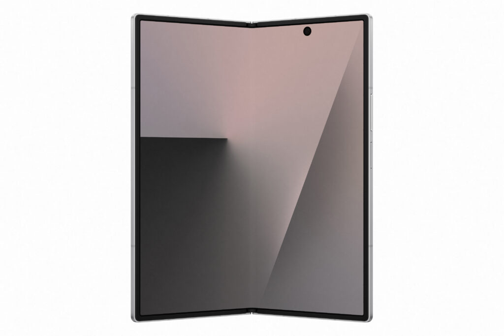 Samsung Galaxy Z Fold7