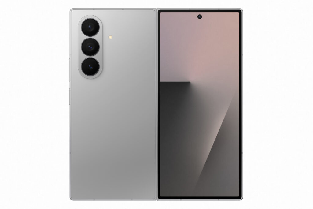 Samsung Galaxy Z Fold7