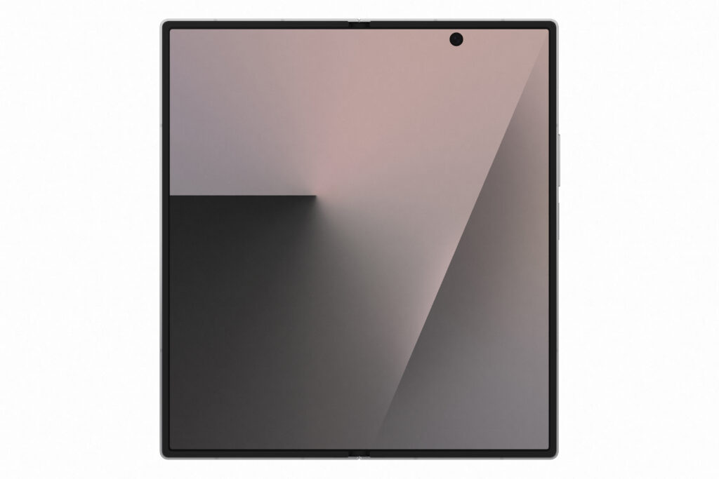 Samsung Galaxy Z Fold7