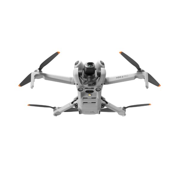 DJI Mini 4 Pro Combo