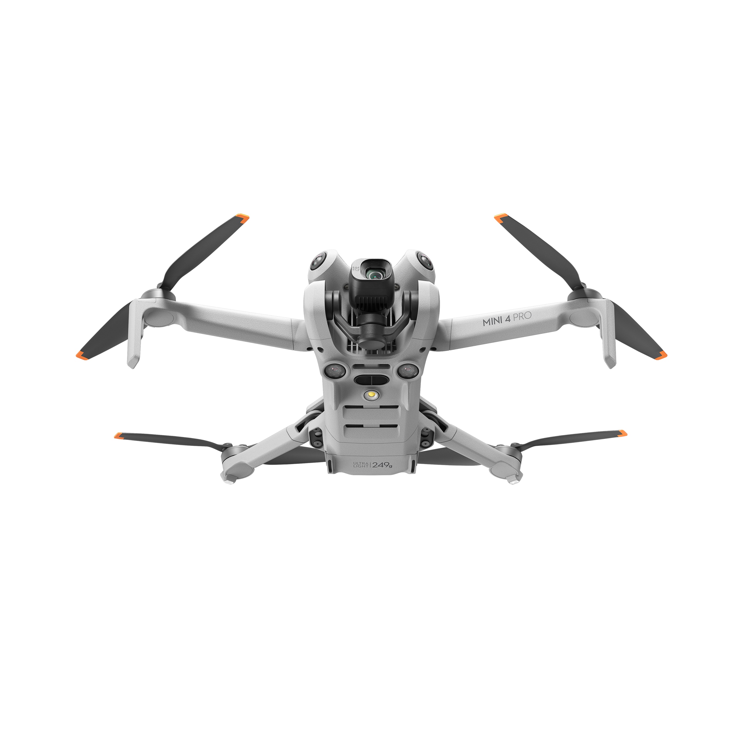 DJI Mini 4 Pro Combo - Afbeelding 1