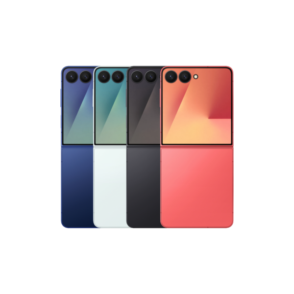 Samsung Galaxy Z Flip7