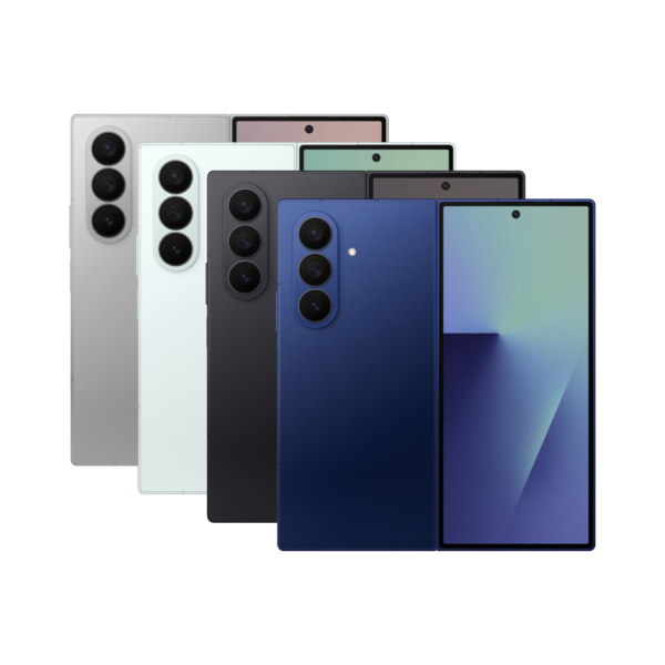 Samsung Galaxy Z Fold7