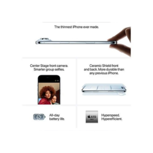 Apple iPhone Air - Afbeelding 2