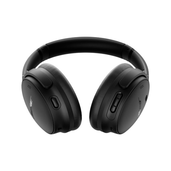 Bose QuietComfort Headphones SC