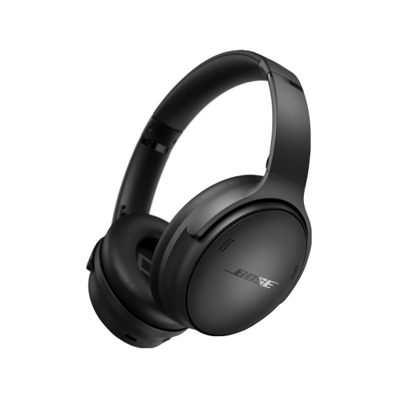 Bose QuietComfort Headphones SC