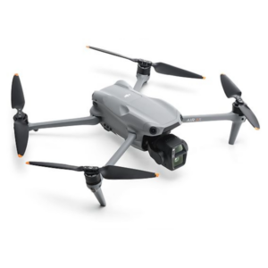 DJI Air 3 Fly More Combo (DJI RC 2) - Afbeelding 4
