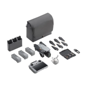 DJI Air 3 Fly More Combo (DJI RC 2)