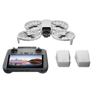 DJI Flip Fly More Combo (DJI RC 2) - Afbeelding 5