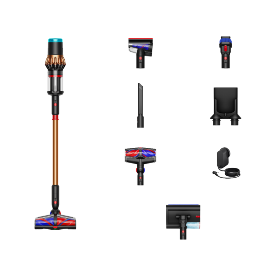 Dyson V16 Piston Animal Submarine