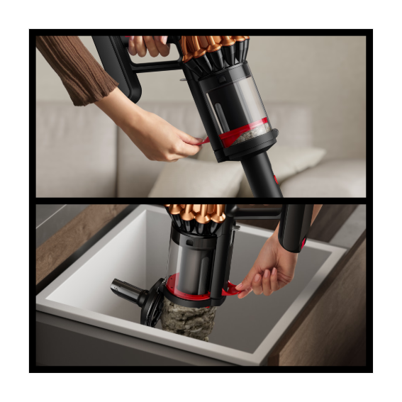 Dyson V16 Piston Animal Submarine