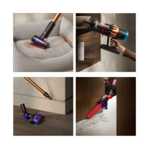 Dyson V16 Piston Animal Submarine - Afbeelding 4