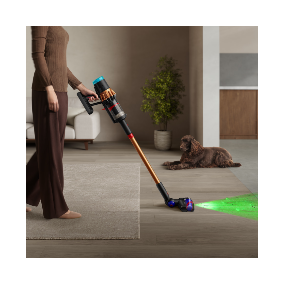 Dyson V16 Piston Animal Submarine