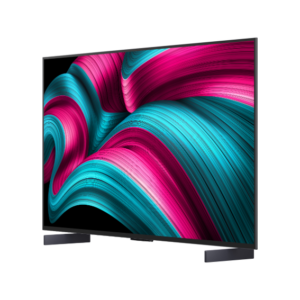LG 42" OLED EVO C54 4K - Afbeelding 2
