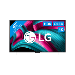 LG 42" OLED EVO C54 4K