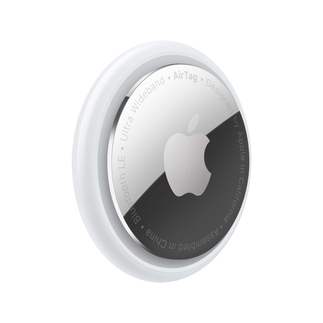 Apple AirTag (4-pack) - Afbeelding 2
