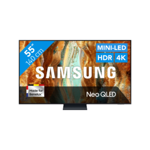 Samsung Neo QLED 4K QN73F (2025) - Afbeelding 2
