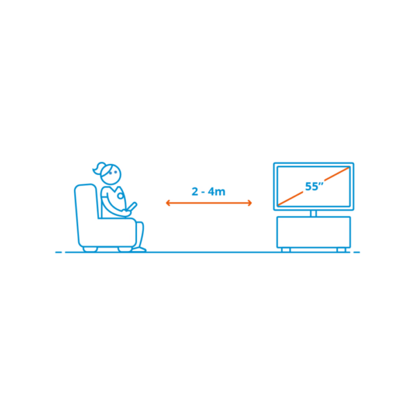 Samsung Neo QLED 4K QN73F (2025)
