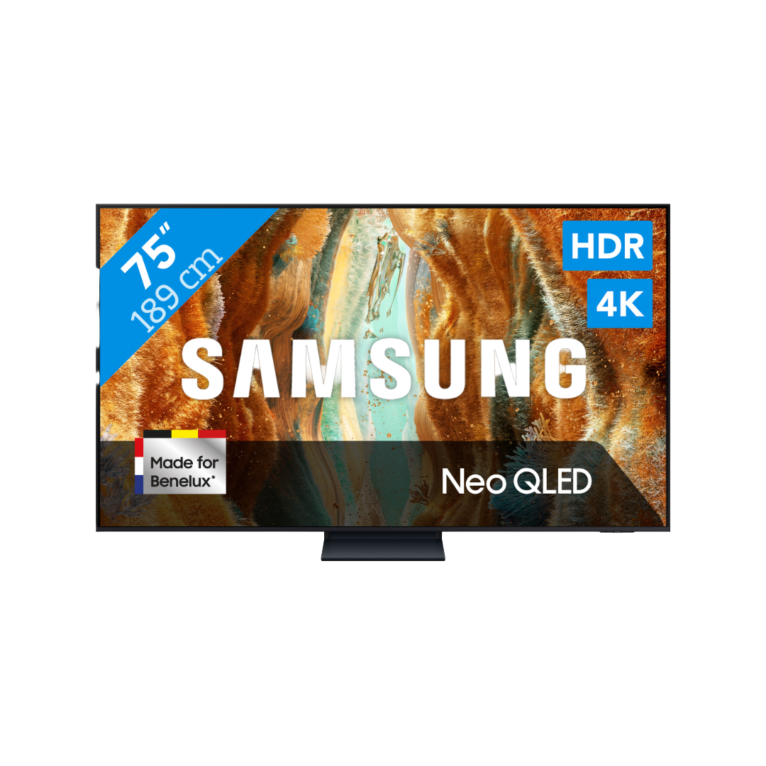 Samsung Neo QLED 4K QN73F (2025) - Afbeelding 6