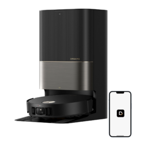 DREAME X50 Ultra Complete Robotstofzuiger - Afbeelding 2