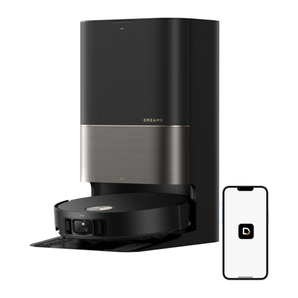 DREAME X50 Ultra Complete Robotstofzuiger