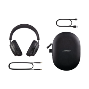 Bose QuietComfort Ultra Headphones - Afbeelding 3