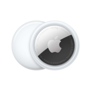 Apple AirTag (4-pack) - Afbeelding 4