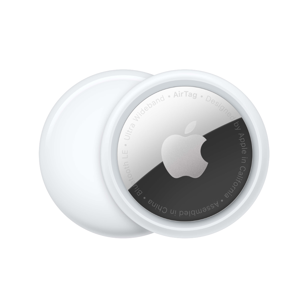 Apple AirTag (4-pack) - Afbeelding 4