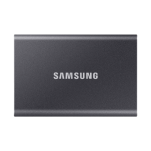 SAMSUNG SSD Portable T7 - Afbeelding 2