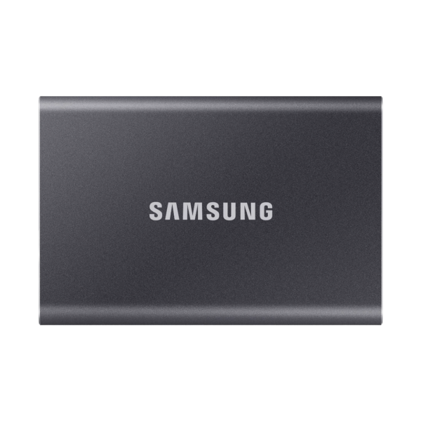 SAMSUNG SSD Portable T7