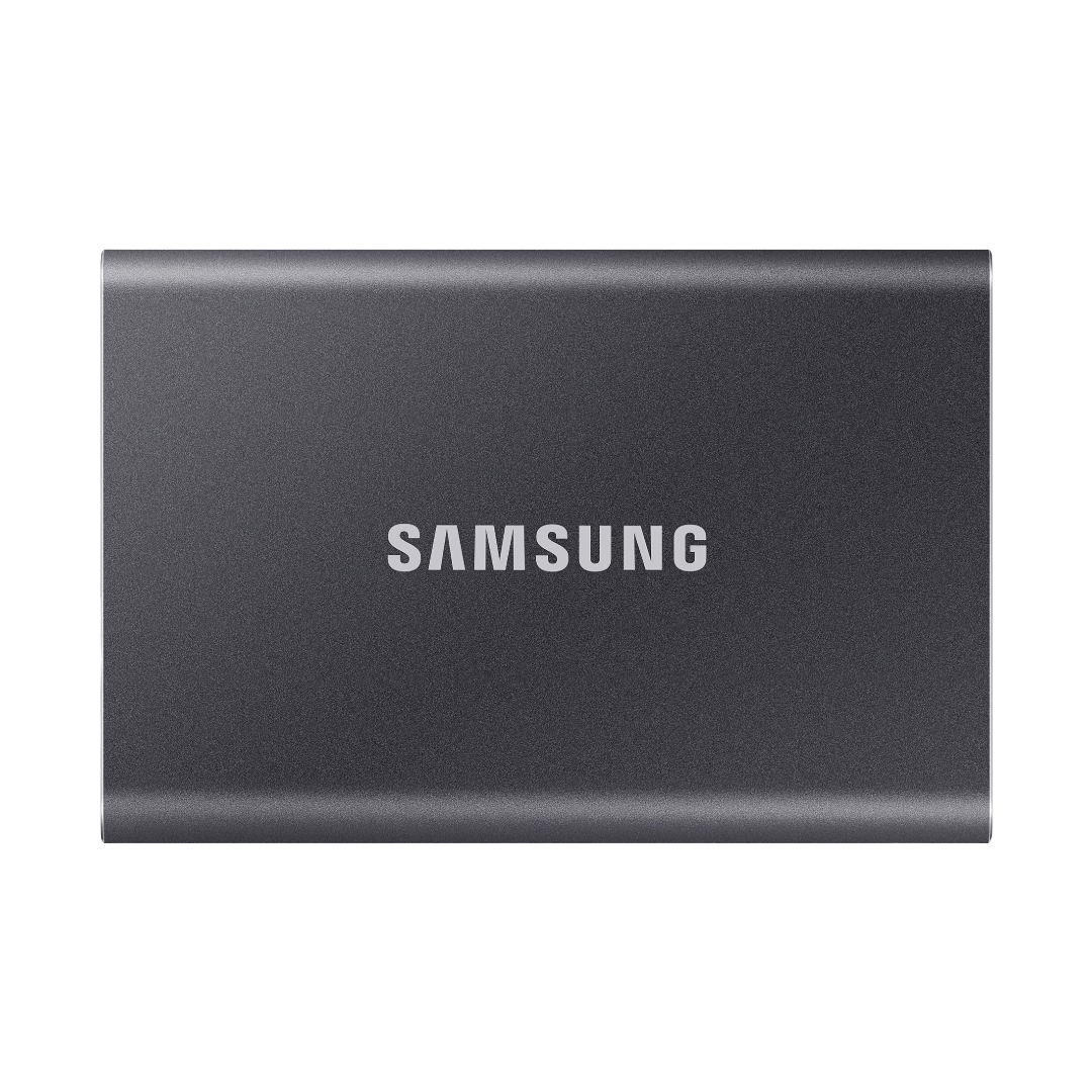 SAMSUNG SSD Portable T7 - Afbeelding 2