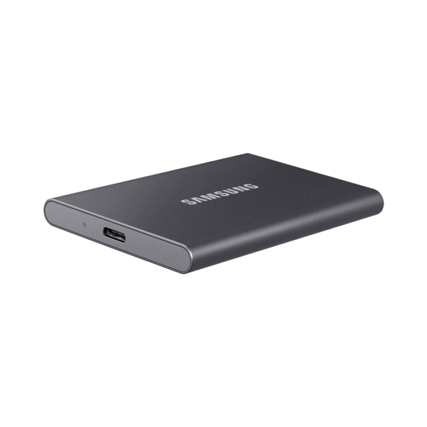 SAMSUNG SSD Portable T7
