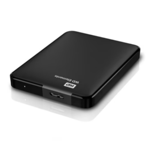 WD Elements Portable - Harde schijf - Afbeelding 2