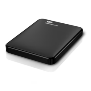 WD Elements Portable - Harde schijf - Afbeelding 3